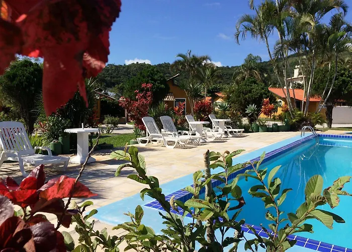 Chales Villa Bella