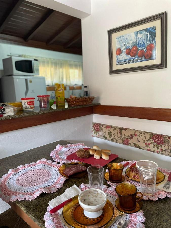 Chales Villa Bella Florianopolis