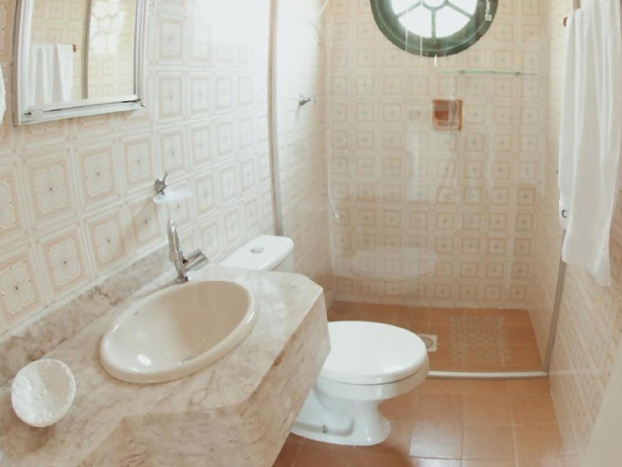 Casa de hóspedes Chales Villa Bella