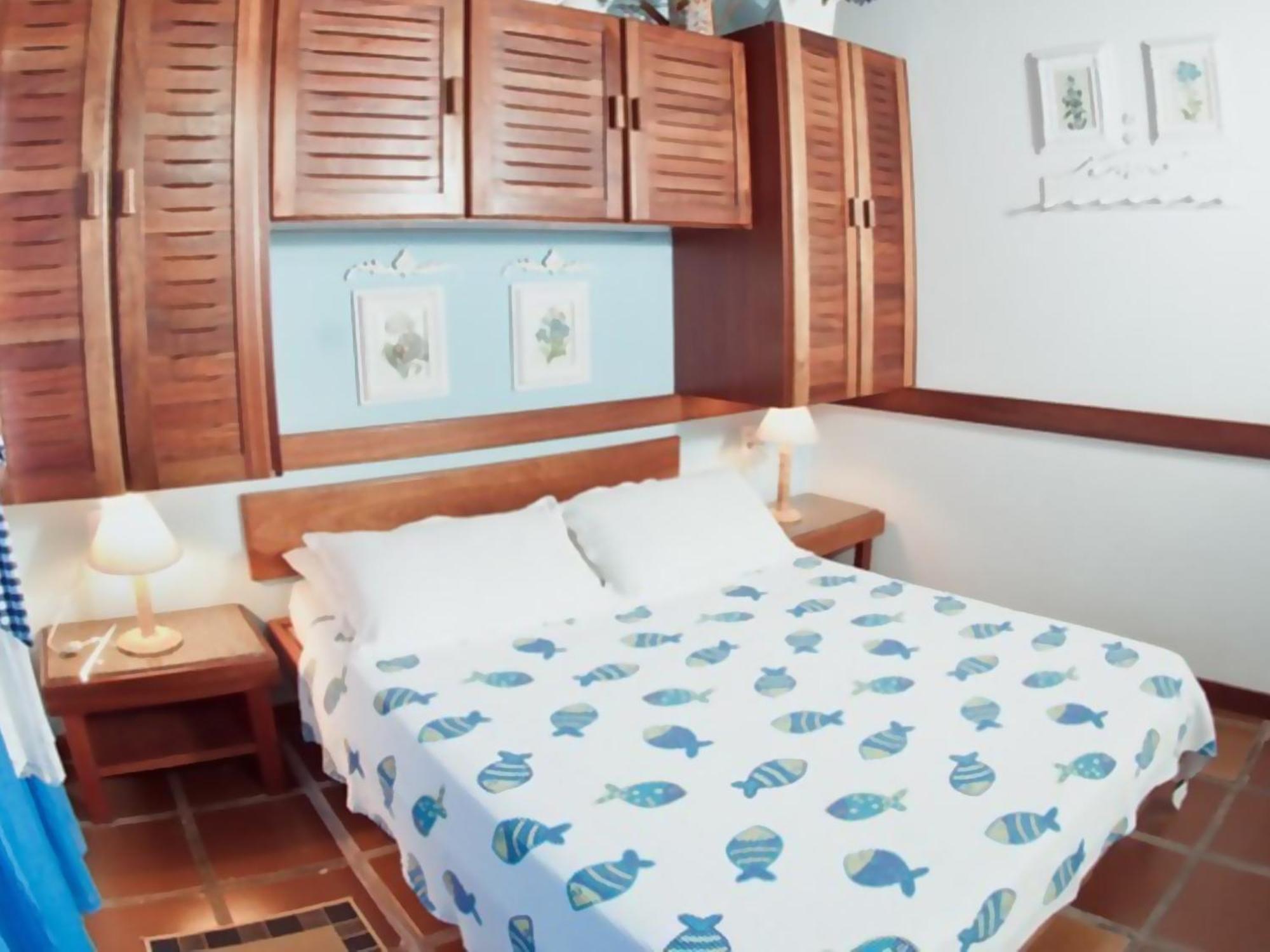 Casa de hóspedes Chales Villa Bella