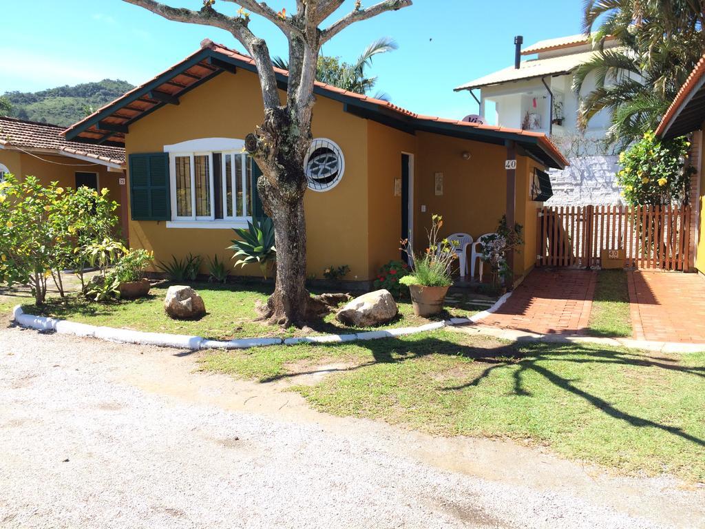 Casa de hóspedes Chales Villa Bella 2*