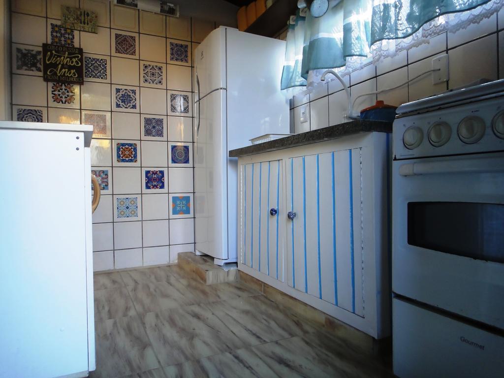 Casa de hóspedes Chales Villa Bella 2*