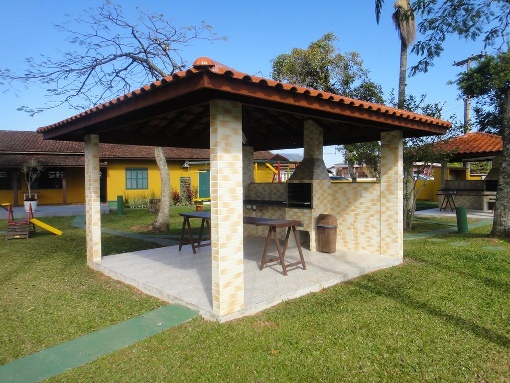 Casa de hóspedes Chales Villa Bella 2*
