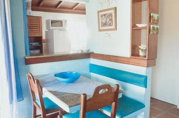 Chales Villa Bella Casa de hóspedes 2*