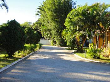 Chales Villa Bella Casa de hóspedes 2*