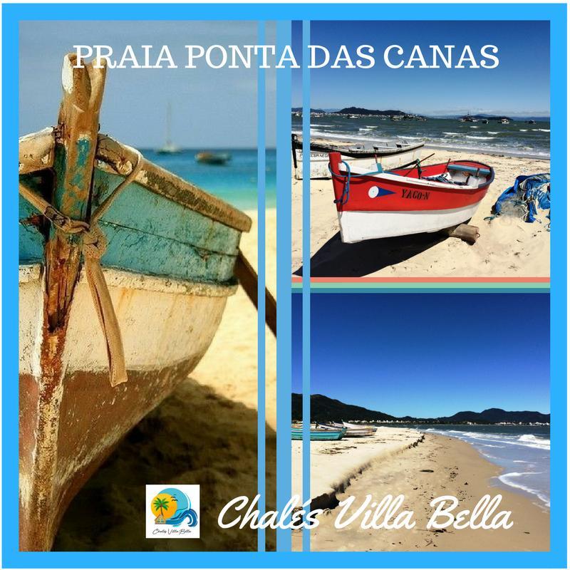 Chales Villa Bella 2* Florianopolis