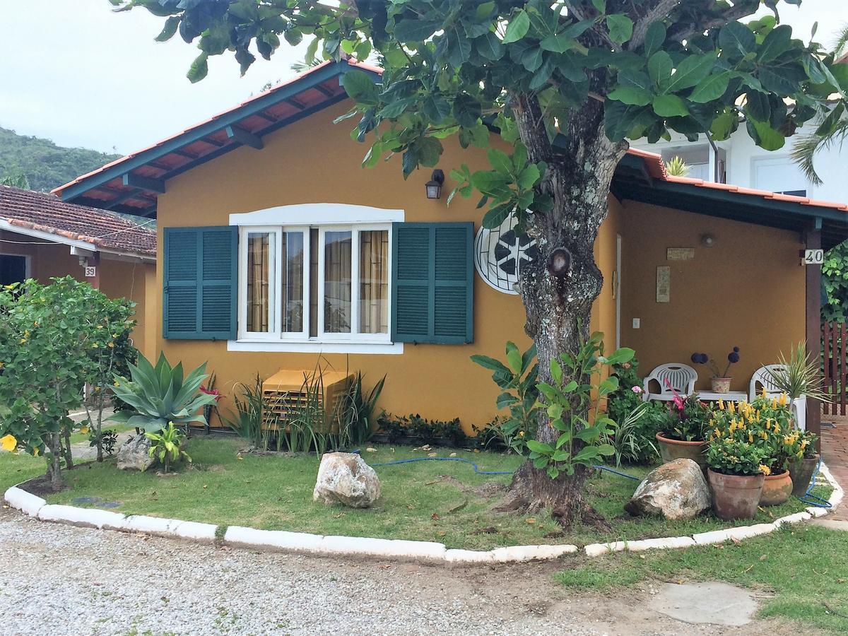 Chales Villa Bella 2*