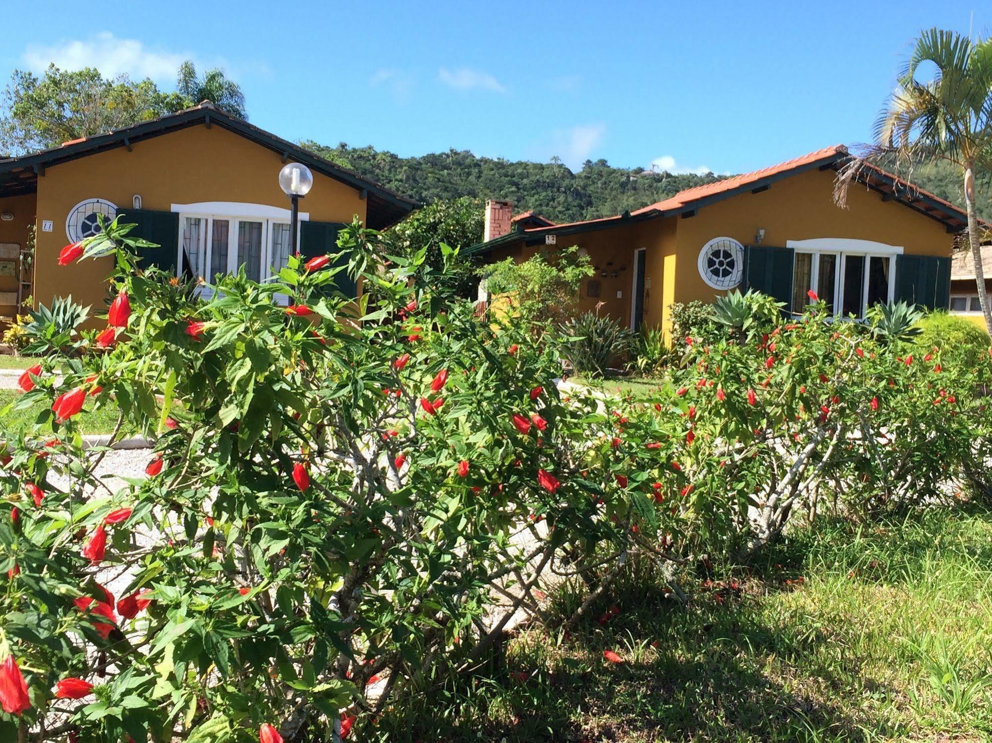 Chales Villa Bella