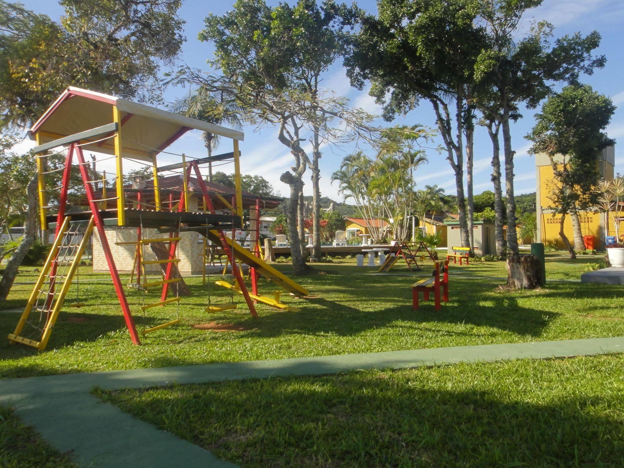 Chales Villa Bella 2* Florianopolis