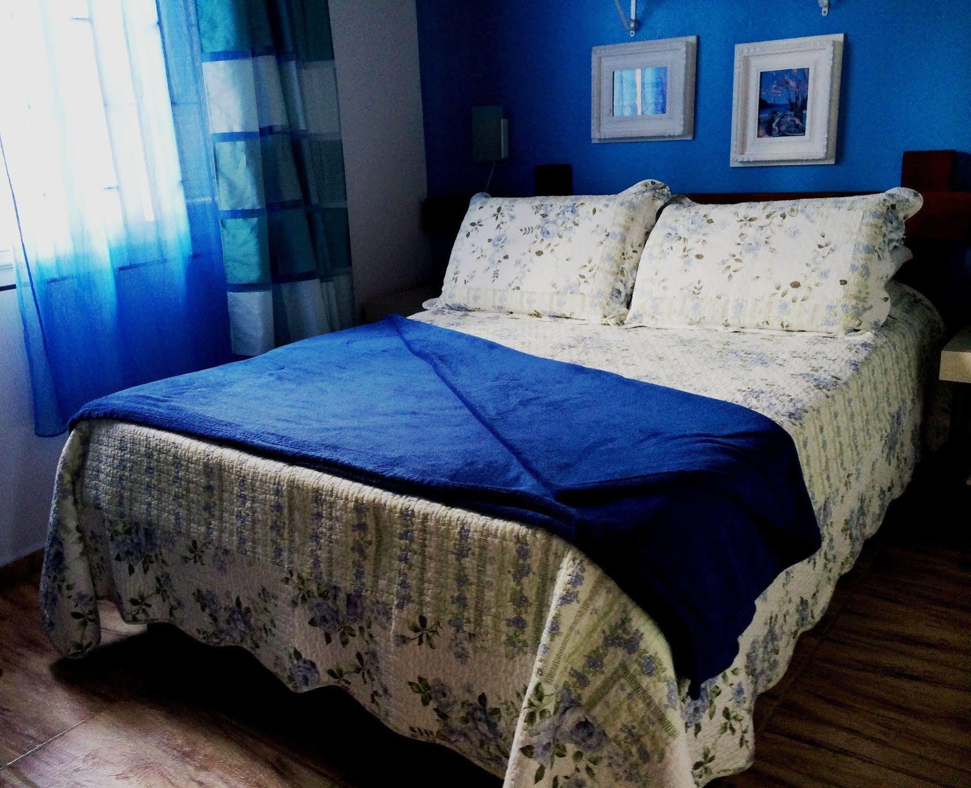 Chales Villa Bella