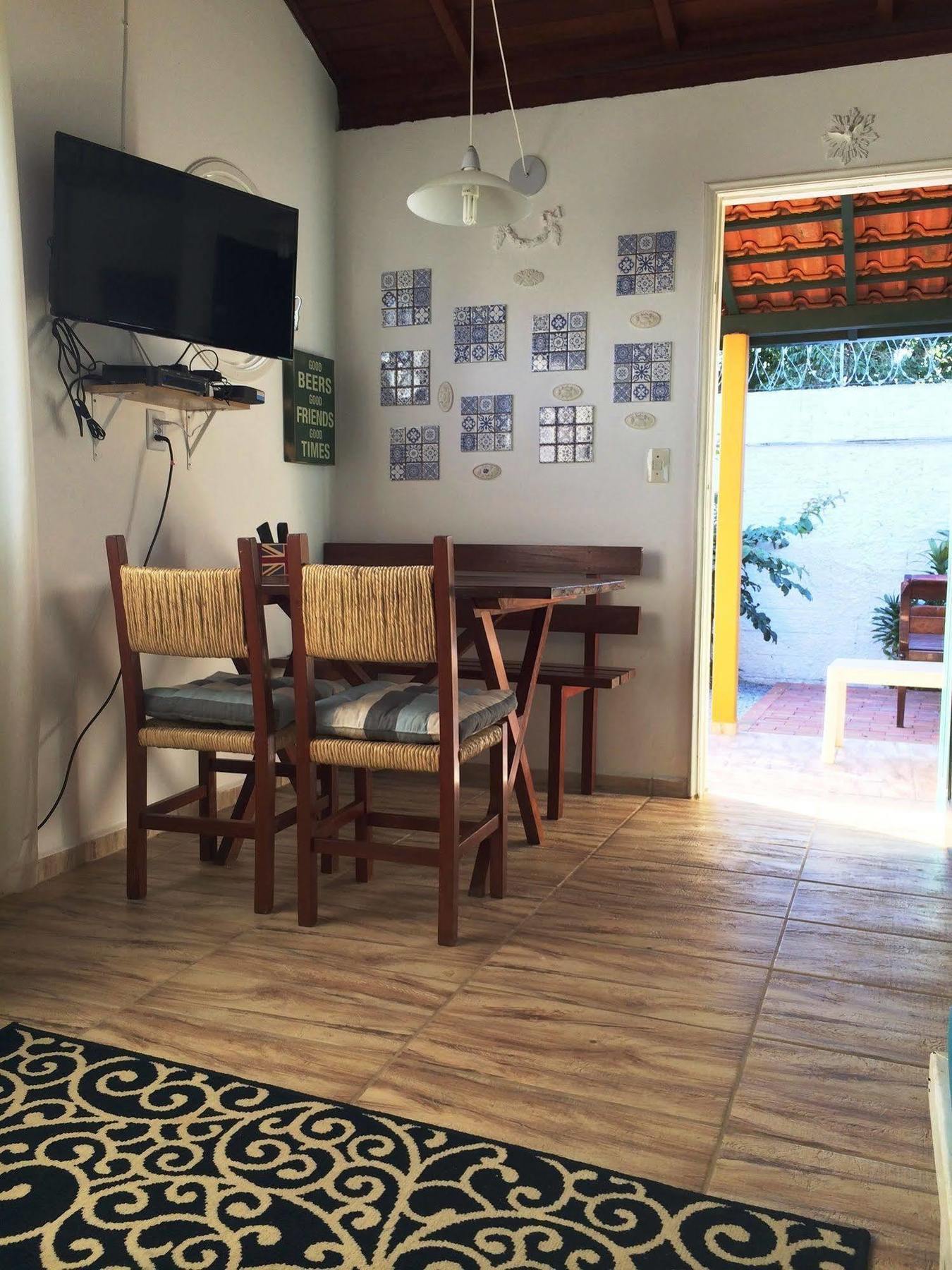Chales Villa Bella Casa de hóspedes