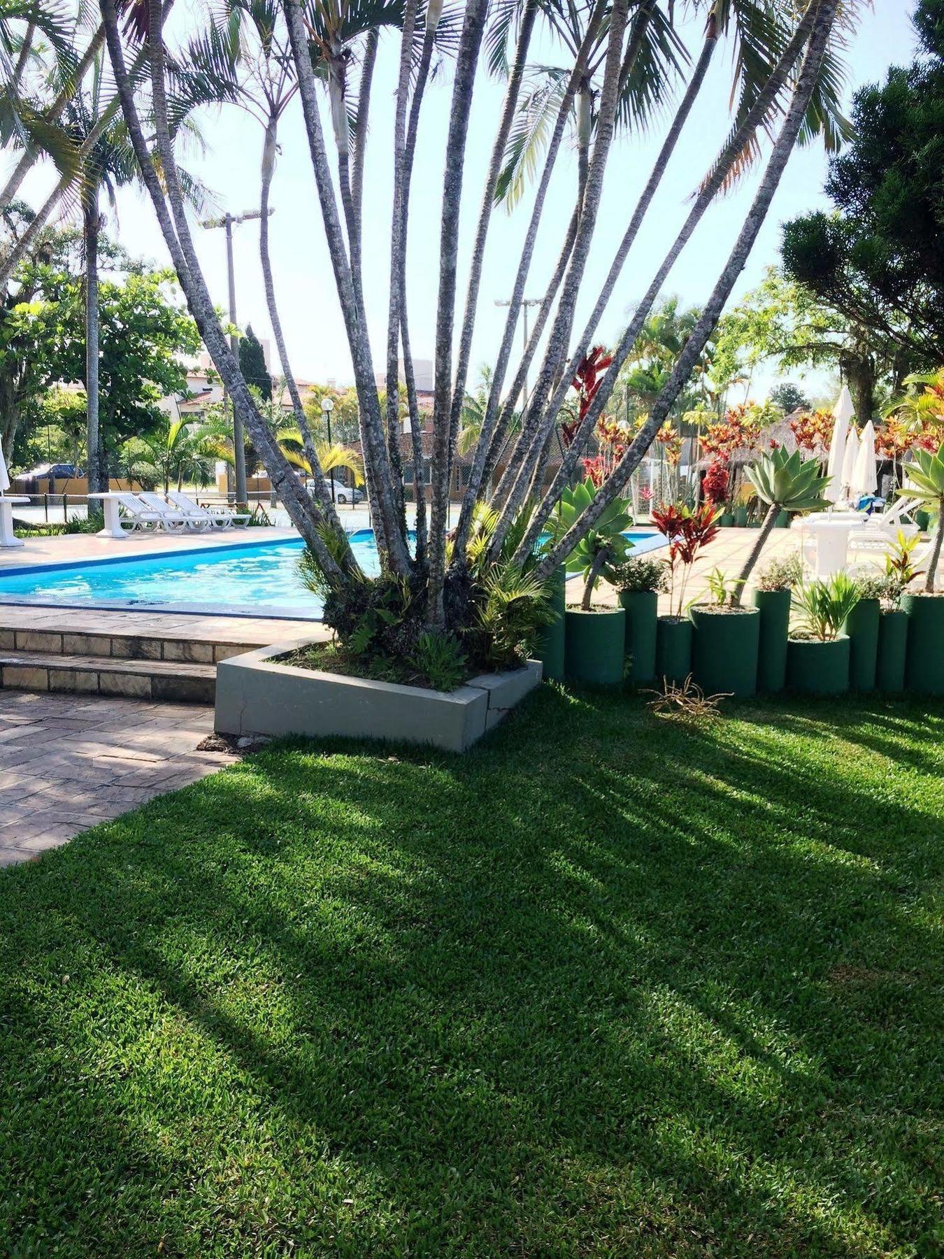 Chales Villa Bella 2* Florianopolis