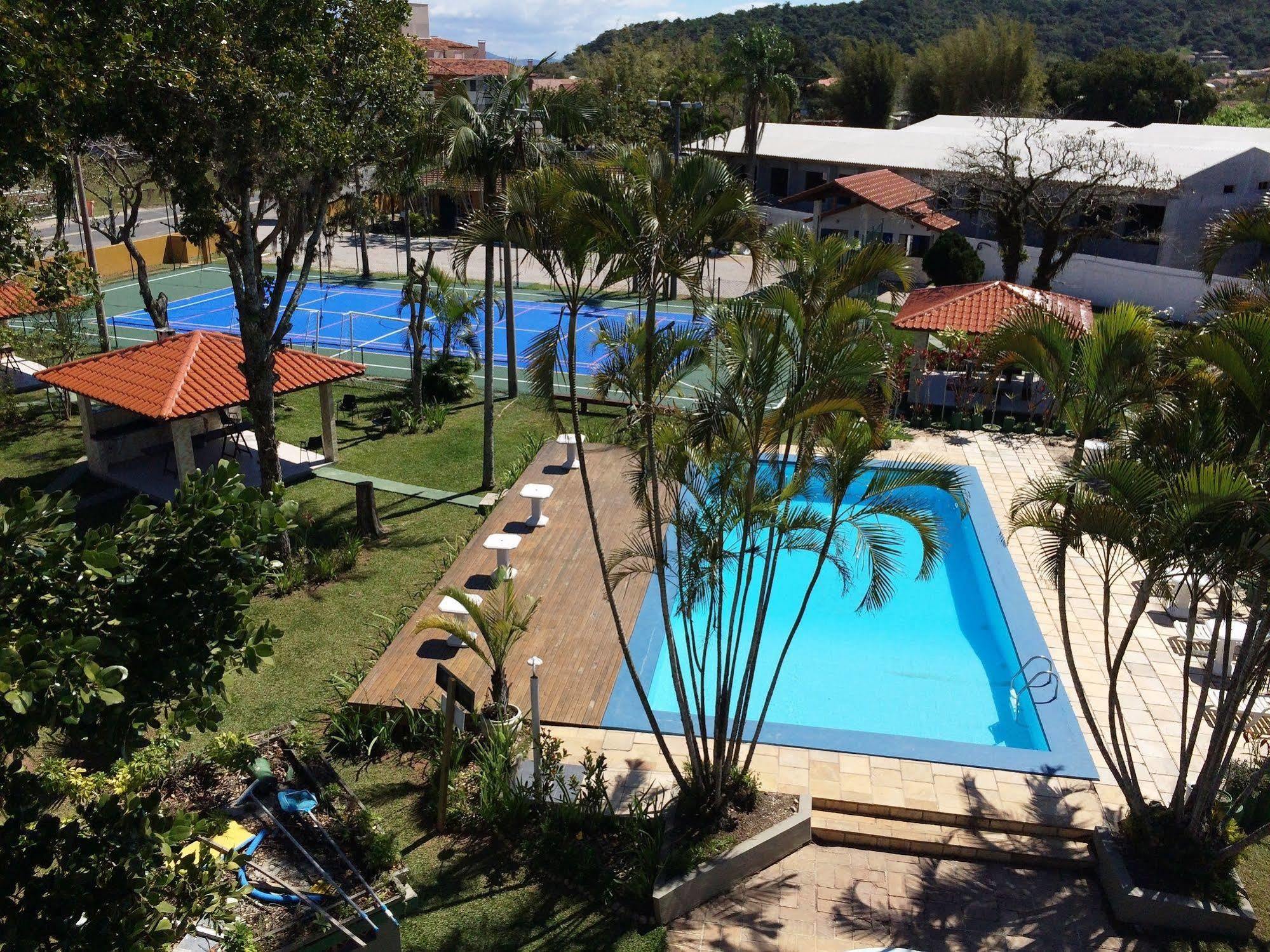 Casa de hóspedes Chales Villa Bella Florianopolis