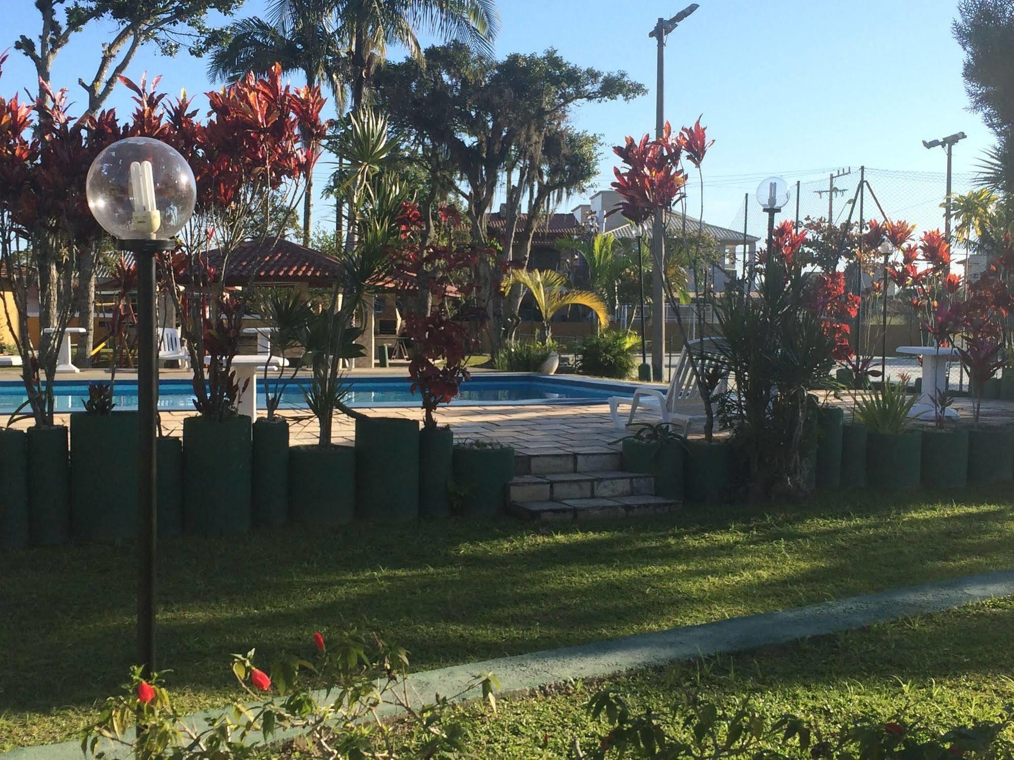 Casa de hóspedes Chales Villa Bella 2*
