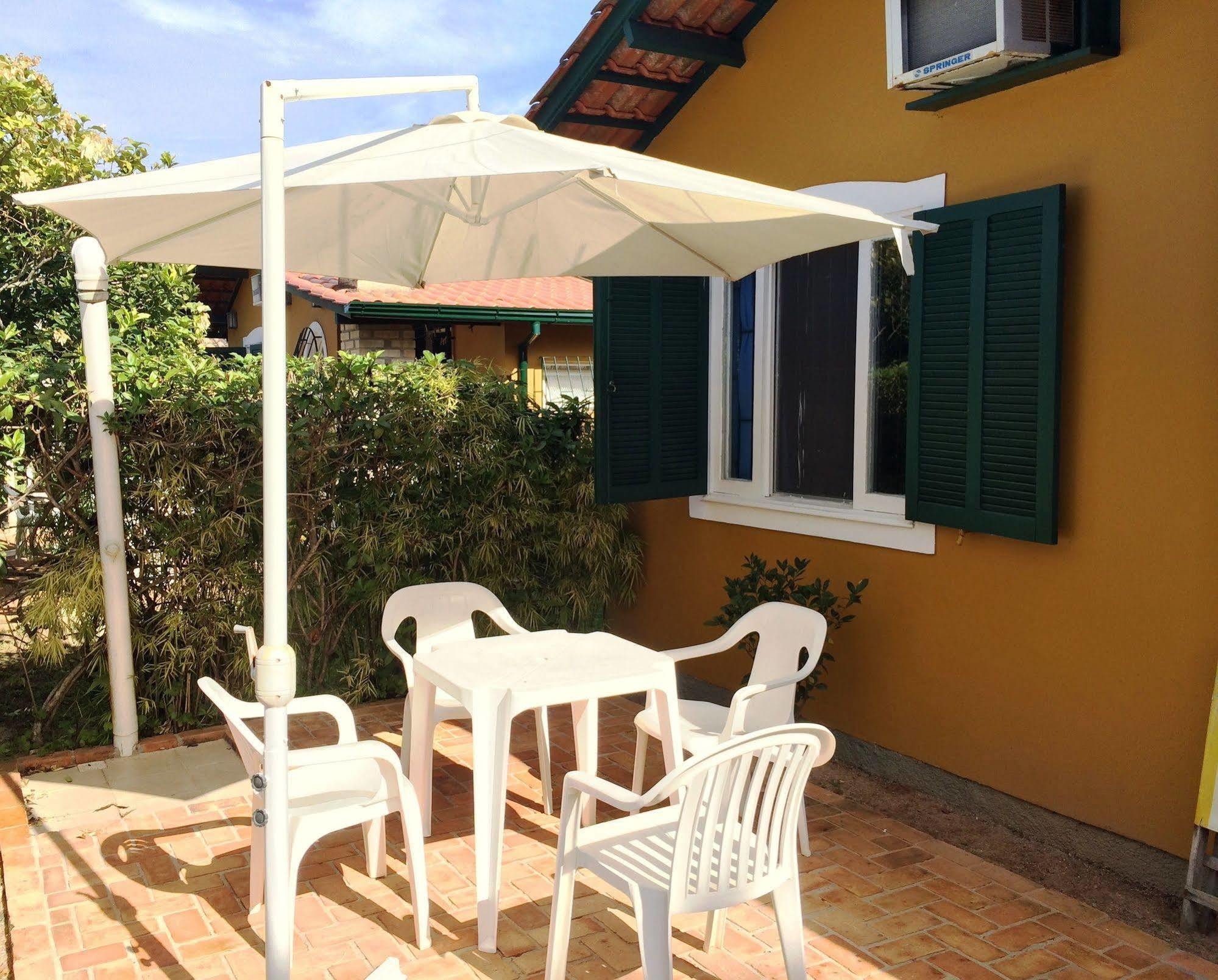 Casa de hóspedes Chales Villa Bella
